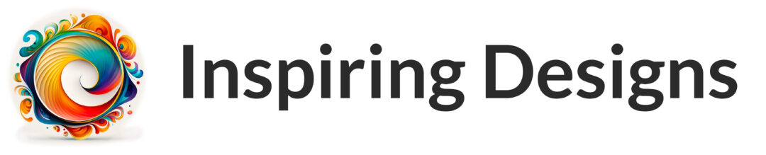 Inspiring Design Logo