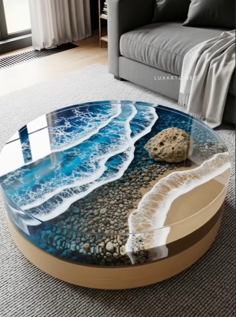 🌊 Bring the Beach Home! 🌊